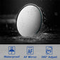 Blind Spot Mirror – 360° View, No Accidents