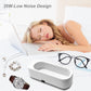 🔥Hot Products🔥Portable ultrasonic jewelry cleaner suitable for all jewelry and eyeglasses💎