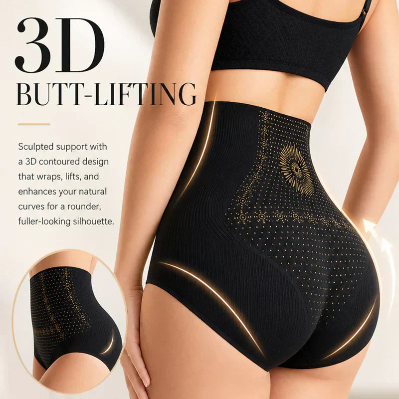 💥Summer cool-down deal💥Thermogenic Fat-Burning Sculpting Shorts