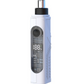 🔥Hot Sale 50% OFF👃Mini Digital Display Electric Multi-function Water-washable Nose Hair Trimmer🎀