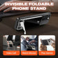 10000mAh Magnetic Wireless Power Bank | LED Display Built-in Stand 15W Fast Charge