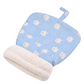 Cozy Pet Nest for Cats and Dogs - Plush & Machine Washable, Perfect for Your Pet's Comfort and Warmth