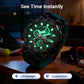 ⏳Time-Limited Special 60% OFF⏰MULTIFUNCTION LED WATCH - Waterproof & Digital Display, 7 Sports Modes with Sleep Monitor, Perfect for Outdoor and Daily Use 🌟🔋