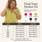 Cotton-Linen A-Line Dress – Breathable, Everyday Chic