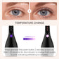 🎁Buy More Get More Free🔥2025 Rechargeable Heated Eyelash Curler for Quick Heating Curling
