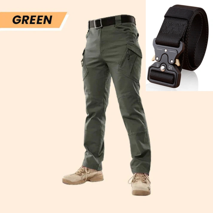 🔥2026 NEW SALES - 49% OFF🔥PURVIOL®HOT SALE👖Multi-purpose Tactical Pants