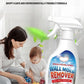 Erase Mould Instantly! Long-Lasting Prevention Spray