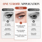 🎁Last Day Buy 1 Get 1 Free🌟24 HR Waterproof Eyeliner Duo Sharpenable Eye Pencil