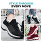 🔥Women Stretch Cushion Shoes