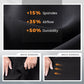 Fliwos™ Mens High Stretch Straight Leg Pants - BUY 2 FREE SHIPPING