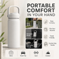 Double-Wall Vacuum Bottle – Leak-Proof & Wide Mouth Design