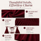 French Slip Dress – Breezy & Effortlessly Chic