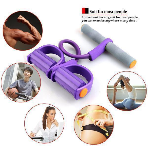 ⏳🔥LIMITED-TIME 50% OFF! ⏰Sit-Up Trainer Effortless Toning – Gentle on back, tough on abs. Our training aid supports a healthier, more active lifestyle 🌿🏠