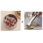 Shape Perfect Meatballs Instantly! Rust-Proof No-Stick 304 Steel Mold