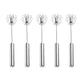🔥 DON'T MISS 50% OFF! ⏰ Stainless Steel Semi-Automatic Eggbeater Easy Whisk – No Wrist Pain, Bidirectional Spin & Cordless ✨