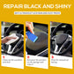 🎁Buy 1 Get 1 Free☃️Car Plastic Parts Refurbish Agent Plastic Care