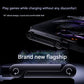 Charge & View Instantly! No-Slip 240W Foldable Stand Cable