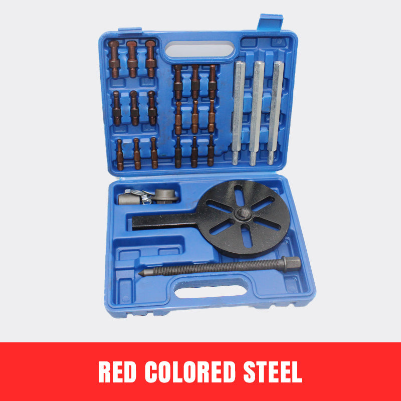 Internal Bearing Disassembly Puller Tool
