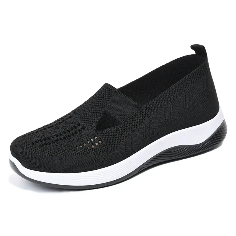 Memory Foam Arch Support Sandals – Lightweight & Posture Correcting Design
