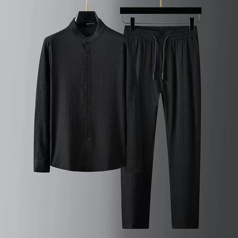 Comfy Leisure Set