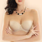 Comfortable Classic Strapless Bra