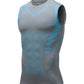 🔥60K+ SOLD! Ionic Shaping Vest – Cooling compression, smooths belly & love handles. Invisible under shirts. Feel confident again! 💪✨