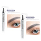 🔥3D Waterproof Eyebrow Pencil