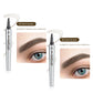 🔥3D Waterproof Eyebrow Pencil
