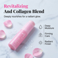 Over 50,000 units sold🔥Pink Collagen Volume Multi Balm