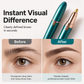 Pen-Style Eyebrow Trimmer – LED Precision & Painless Grooming