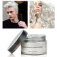 Vibrant Temporary Hair Color Cream – No-Damage & Easy Wash-Out