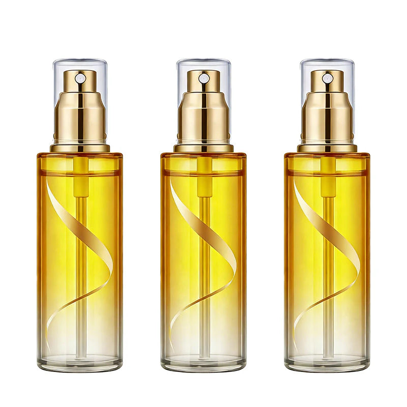 🎉Hot Sale🎉Intensive Nourishing Hair Oil Spray