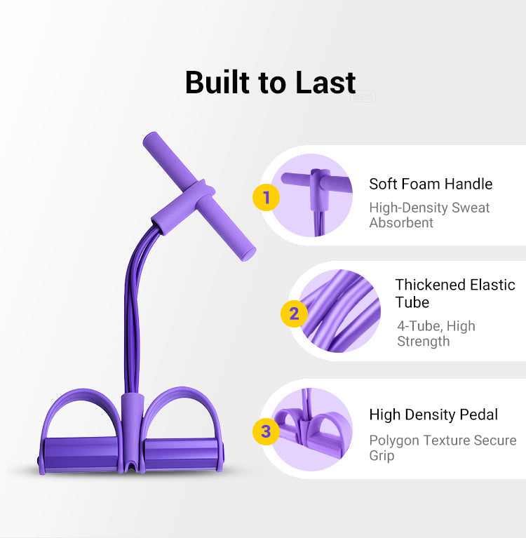 ⏳🔥LIMITED-TIME 50% OFF! ⏰Sit-Up Trainer Effortless Toning – Gentle on back, tough on abs. Our training aid supports a healthier, more active lifestyle 🌿🏠