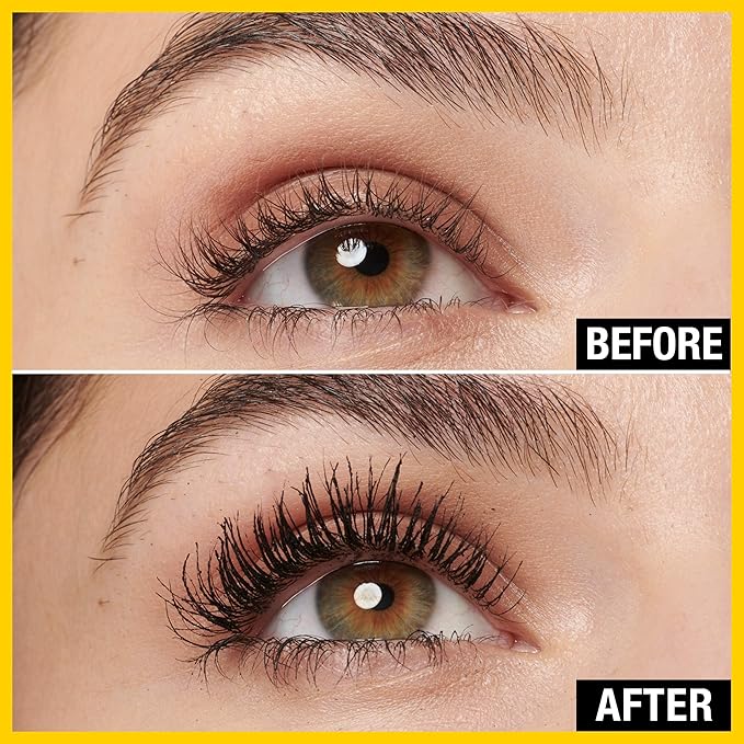 BUY 1 GET 1 FREE!!💖Fiber Lengthening Volumizing Mascara🫧