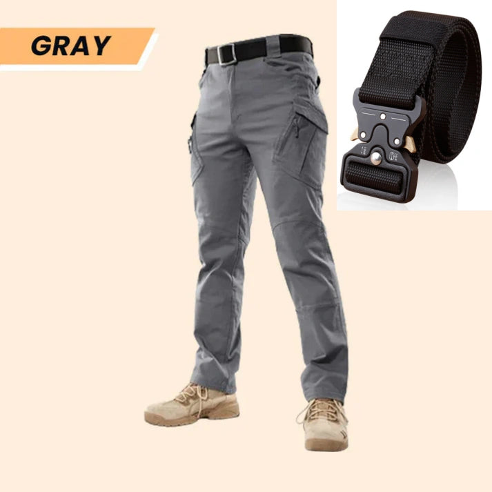 🔥2026 NEW SALES - 49% OFF🔥PURVIOL®HOT SALE👖Multi-purpose Tactical Pants