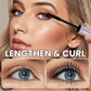 💜 Buy 1 get 1 free !! 💜Tubing Primer & Mascara – 24H Smudge-Proof & False Lash Effect