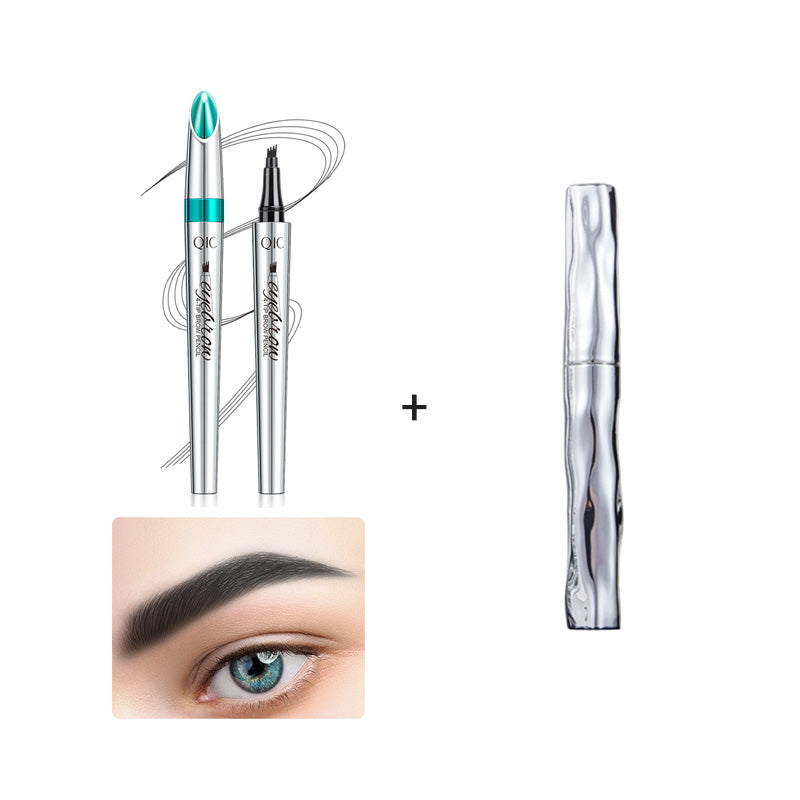 🔥3D Waterproof Eyebrow Pencil