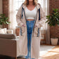 Add Cozy Style Instantly! Oversize Hooded Sweatshirt Coat for Women