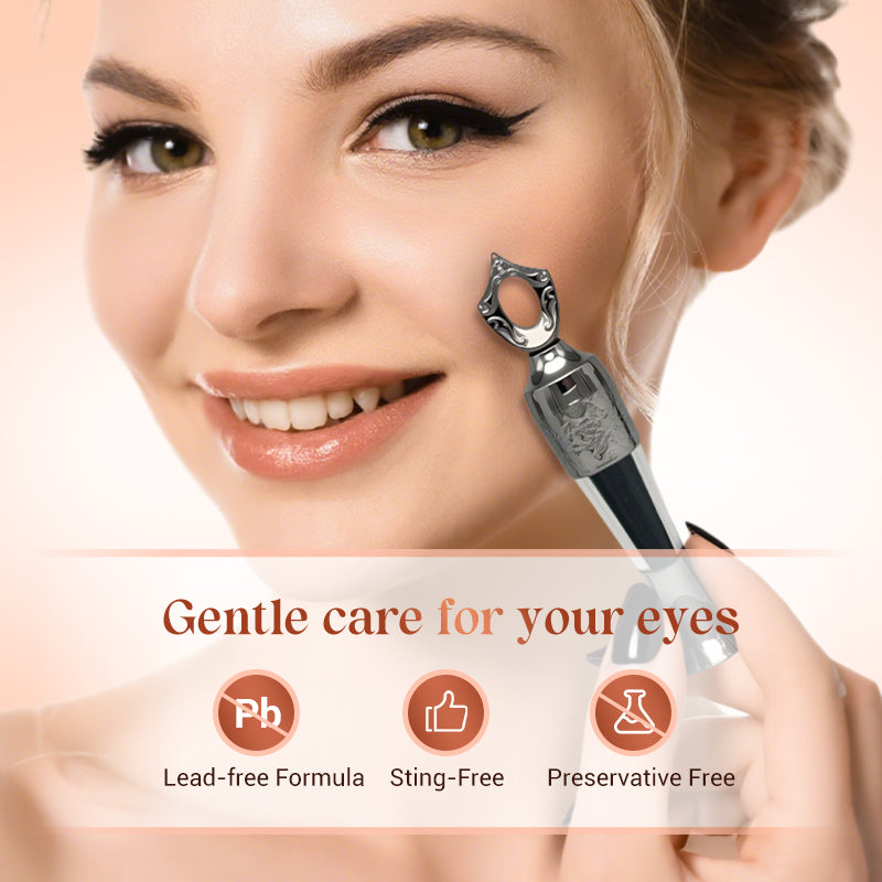 💖Buy 1 Get 1 Free💖Long-Lasting Waterproof Eyeliner Powder