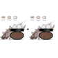 Deluxe BrowPro Stamp Set – Waterproof & 24H Wear Definition