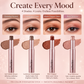 Blend Any Look Instantly! 3-in-1 No-Crease Eyeshadow Stick