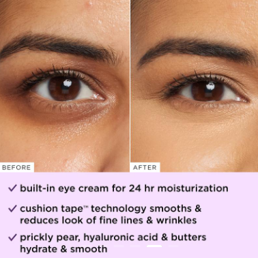 🎁LAST DAY BUY 1 GET 1 FREE🎁Waterproof Long-Lasting Natural Finish Concealer