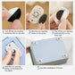 🥳2026 HOT SALE🥳🏡Universal 360° Moving Wheels