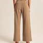 The Effortless Tailored Wide Leg Pants