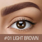 🎉BUY 1 GET 1 FREE🎉Longwear Waterproof Tinted Brow Gel