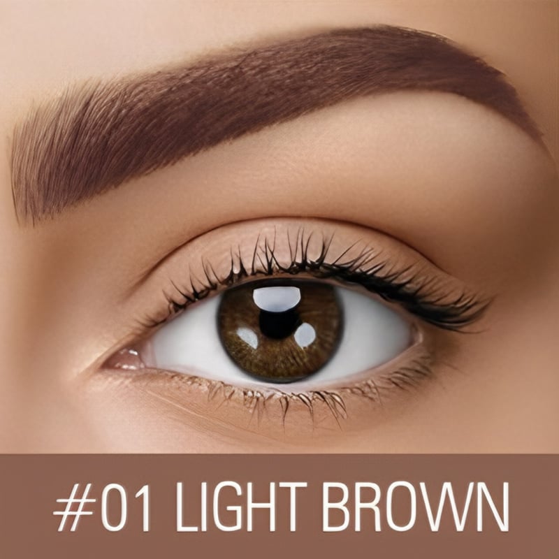 🎉BUY 1 GET 1 FREE🎉Longwear Waterproof Tinted Brow Gel