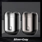 💥HOT SALE 40% OFF💥2026 New Mini Double Head Electric Shave