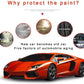 Automotive Coating Spray 500ml