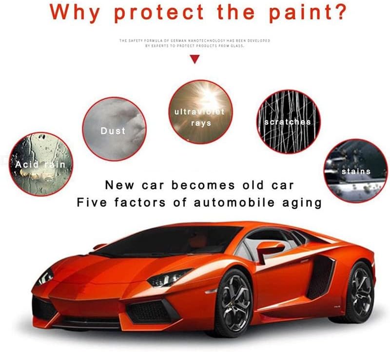 Automotive Coating Spray 500ml