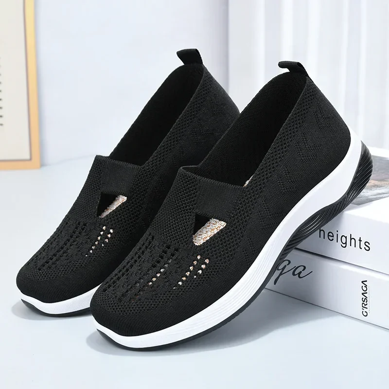 Memory Foam Arch Support Sandals – Lightweight & Posture Correcting Design
